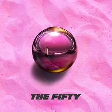 The Fifty (EP)