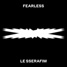 Fearless (EP)