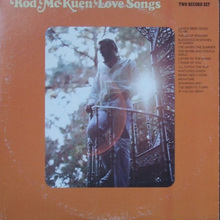 Love Songs (Vinyl) CD1