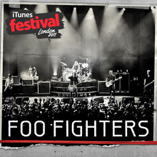 Itunes Festival: London 2011 (Live) (EP)