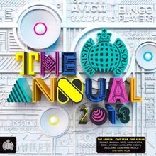 Ministry Of Sound - The Annual 2013 CD2