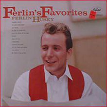 Ferlin's Favorites (Vinyl)