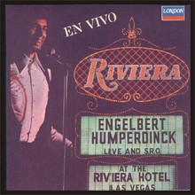 Live At The Riviera (Vinyl)