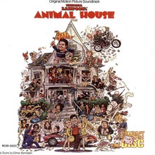 Animal House (Vinyl)