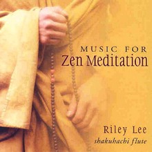 Music For Zen Meditation CD1