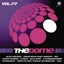 The Dome Vol. 77 CD2