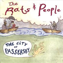 The City Of Passersby