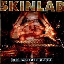 Bound, Gagged And Blindfolded (Remastered 2007) CD1