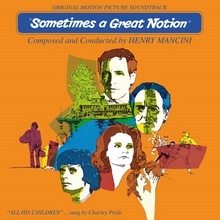 Sometimes A Great Notion (With Charley Pride) (Vinyl)