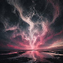 At The Edge Of Stillness