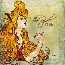 The Spell (Bonus Track Version)