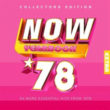 Now Yearbook 1978 Extra CD1