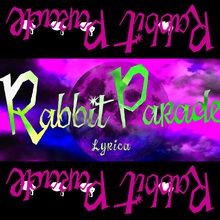Rabbit Parade (CDS)