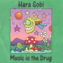 Music is the Drug
