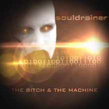 The Bitch And The Machine (CDS)