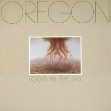 Roots in the Sky (Vinyl)
