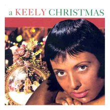 A Keely Christmas (Vinyl)