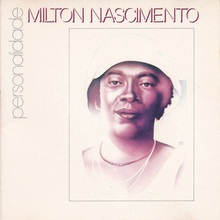 Personalidade (Vinyl)