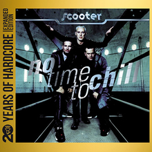 No Time To Chill (20 Years Of Hardcore Expanded Edition) CD1