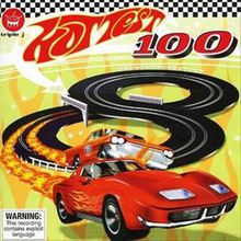 Triple J Hottest 100 Vol. 8 CD1