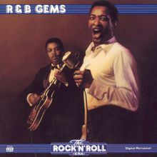 The Rock N' Roll Era: R&B Gems