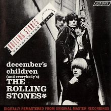December's Children (And Everybody's) (Vinyl)