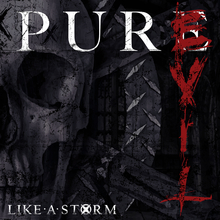 Pure Evil (CDS)