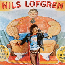 Nils Lofgren (Remastered 2021)