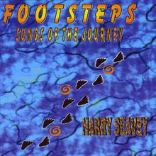 Footsteps - Songs Of The Journey