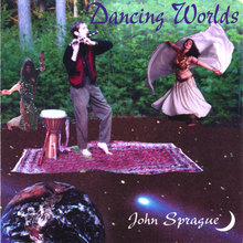 Dancing Worlds