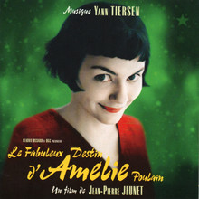 Amelie From Montmartre