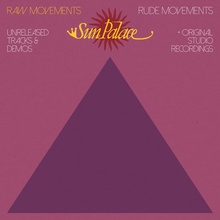 Raw Movements & Rude Movements CD1