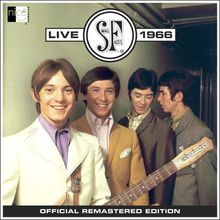 Live 1966 CD1