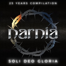Soli Deo Gloria (25 Years Compilation) CD1