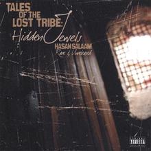 Tales of the Lost Tribe: Hidden Jewels