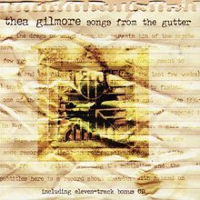 Songs From The Gutter CD2