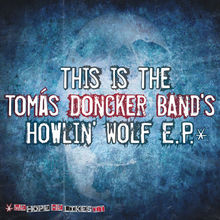 Howlin' Wolf (EP)