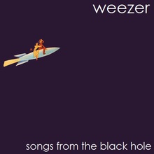 Songs From The Black Hole
