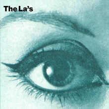 The La's (Japanese Edition)