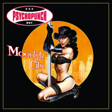 Moonlight City (Rarities And Bonustracks) CD2