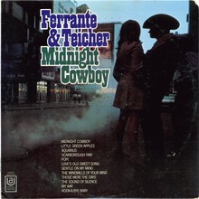 Midnight Cowboy (Vinyl)