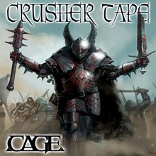Crusher Tape (EP)