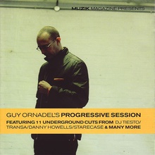 Guy Ornadel's Progressive Session
