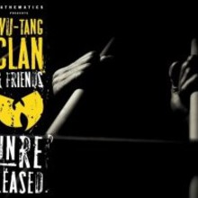 Wu-Tang Clan & Friends Unreleased