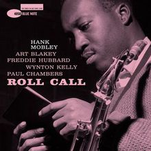 Roll Call (Vinyl)
