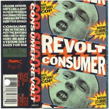 Consumer Revolt