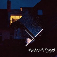 Mind Is A Prison (CDS)