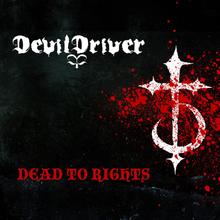 Dead To Rights (CDS)