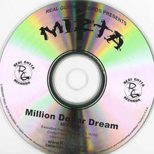Million Dollar Dream Mixtape