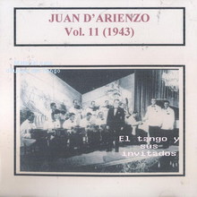 Su Obra Completa En Rca Vol 11(1943) (Vinyl)
